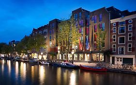 Andaz Prinsengracht 5*